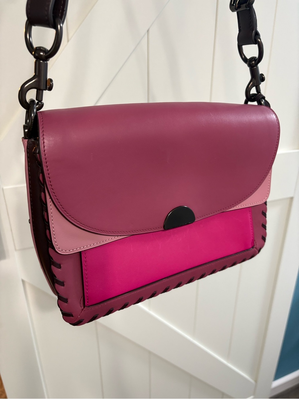 Pre Loved Coach Dreamer